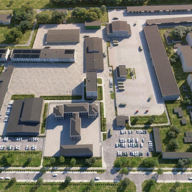 Šiauliai KAM